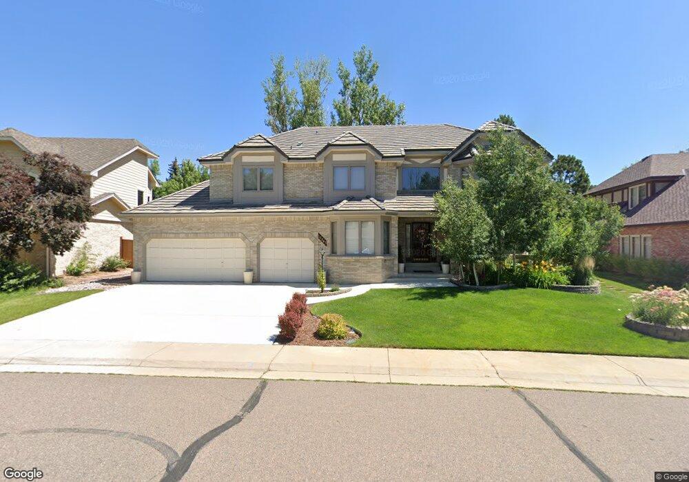 15843 E Crestridge Cir, Centennial, CO 80015 - photo 1