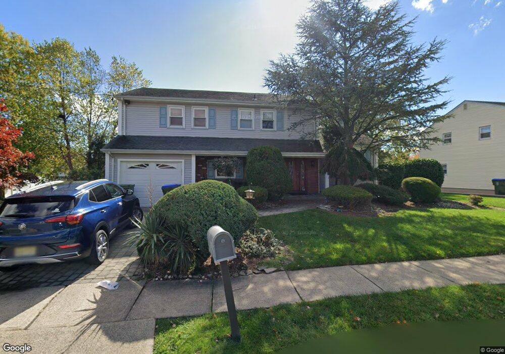 12 Marlin Ave E, Edison, NJ 08820 - photo 1