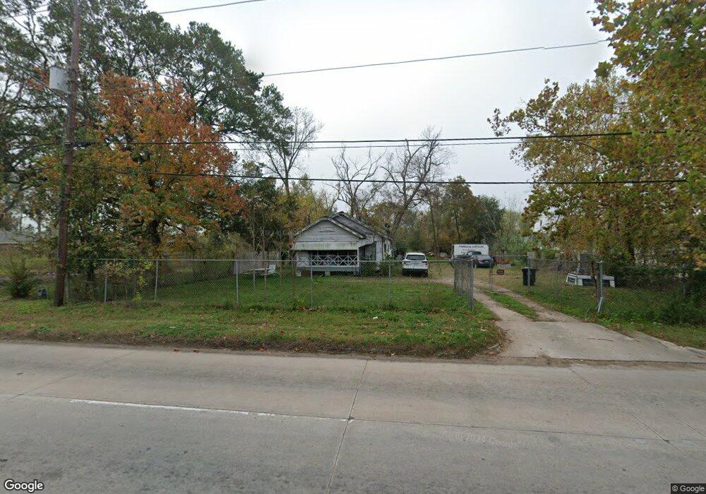1219 W Little York Rd, Houston, TX 77091 - photo 1