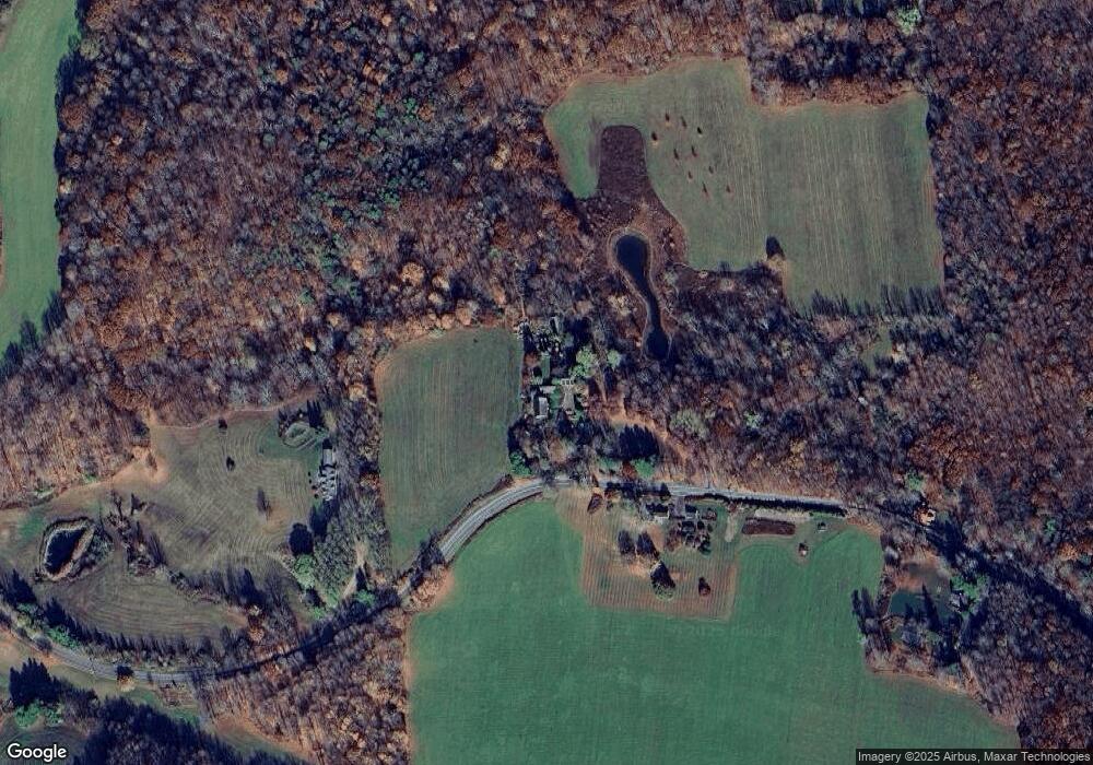 155 McGhee Hill Rd, Millerton, NY 12546 - photo 1