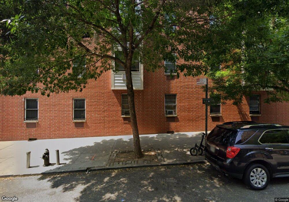 1079-1081 Gerard Ave, Bronx, NY 10452 - photo 1