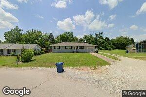 1305 8th St, Pawnee, OK 74058