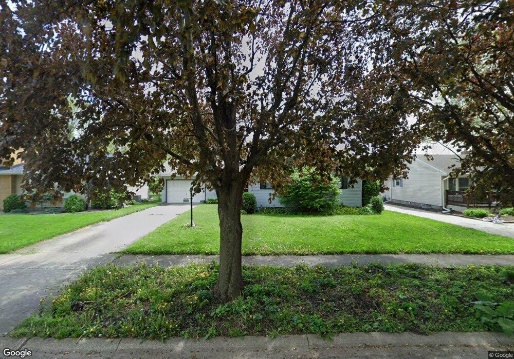 9009 Cottage Grove Place, Highland, IN 46322 - photo 1