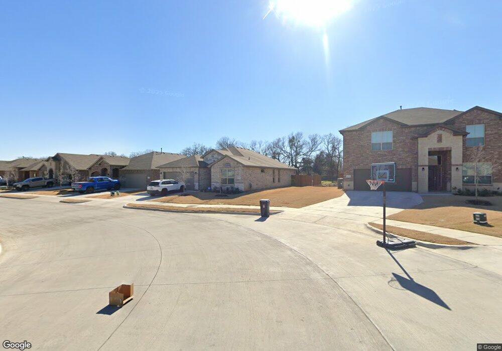 1269 Presidio Ln, Weatherford, TX 76087 - photo 1