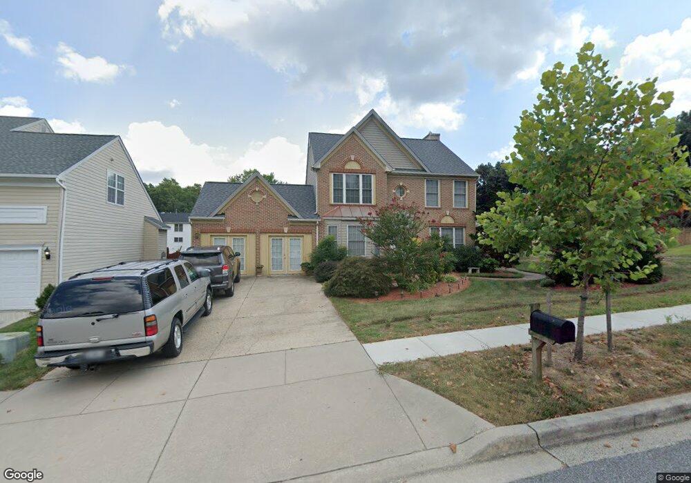 9401 Utica Place, Springdale, MD 20774 - photo 1