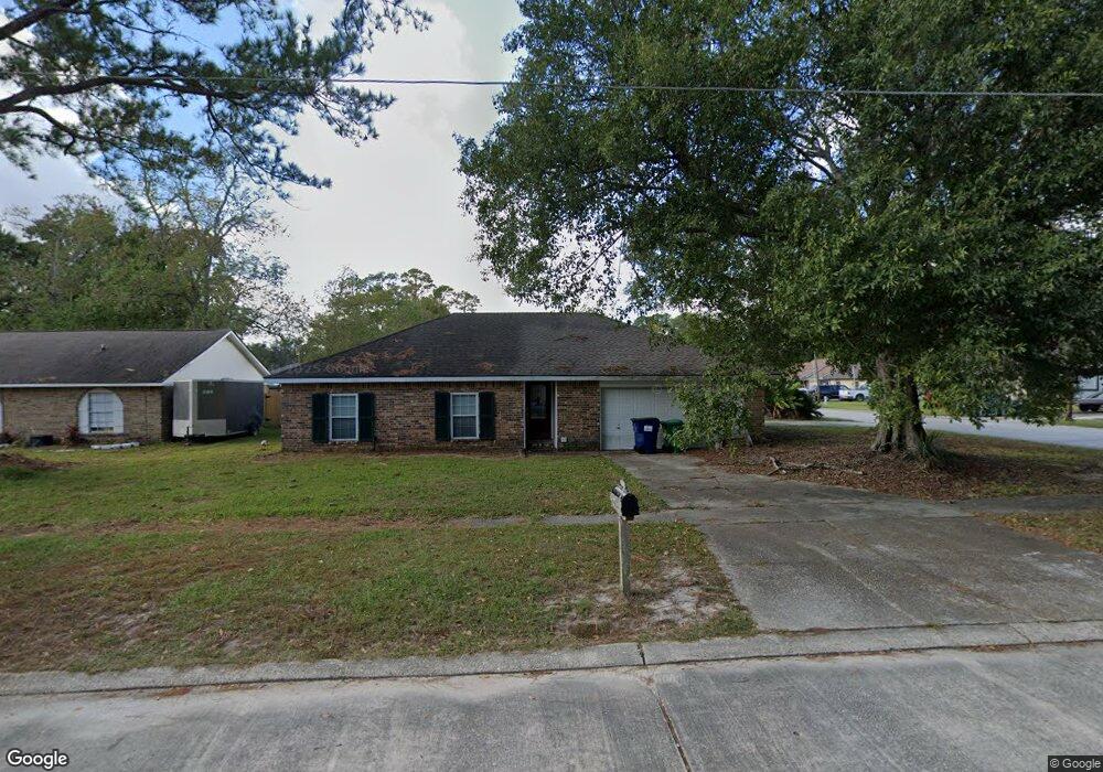 1105 Saint Augustine St, Slidell, LA 70460 - photo 1
