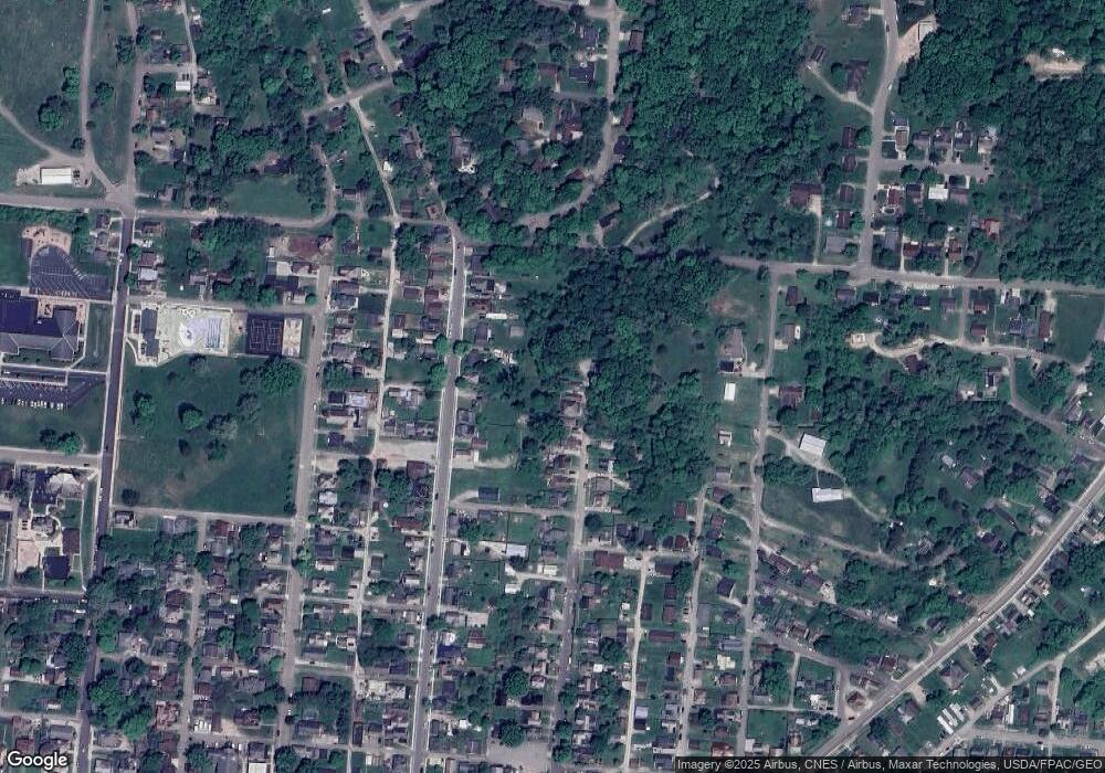 487 N Orchard St, Logan, OH 43138 - photo 1