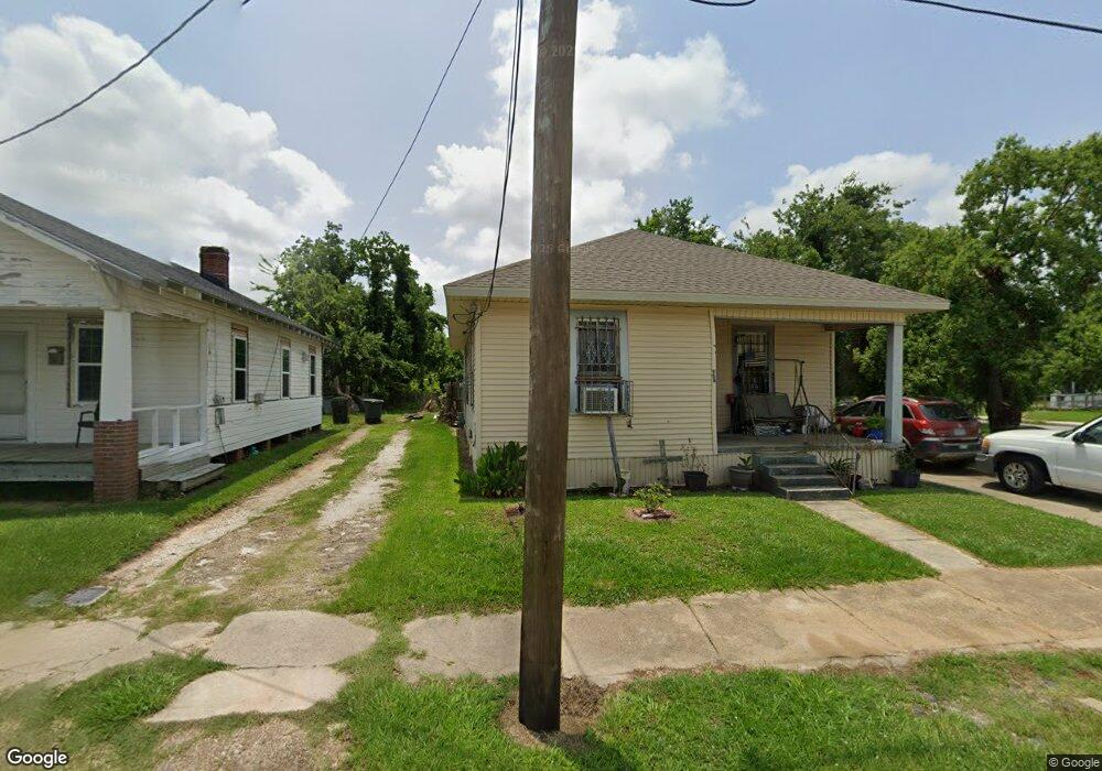 508 Belden St, Lake Charles, LA 70601 - photo 1
