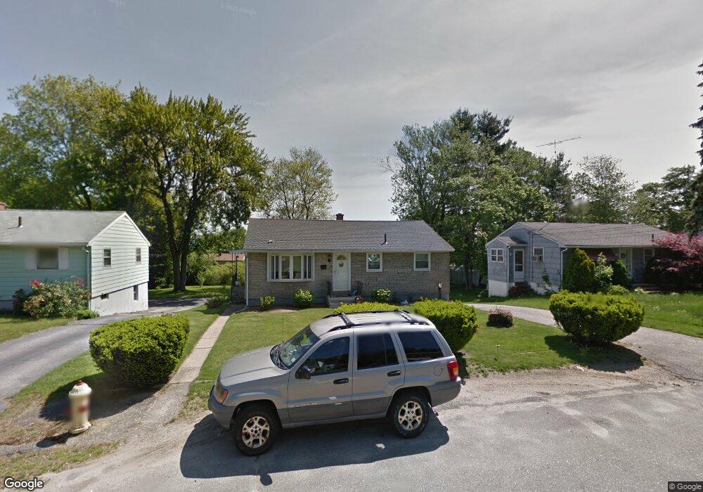 109 Hans Ave, Waterbury, CT 06708 - photo 1