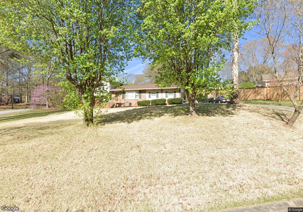 2610 Oxbow Way SW, Marietta, GA 30008 - photo 1