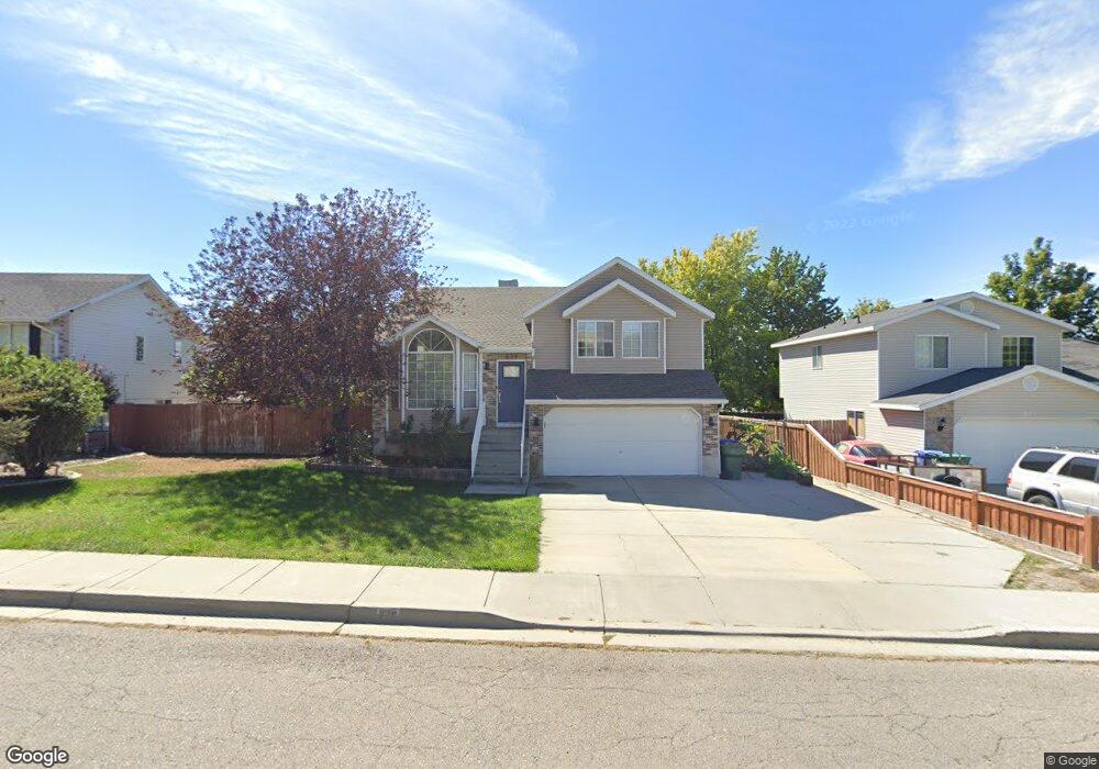 839 W 2350 N, Lehi, UT 84043 - photo 1