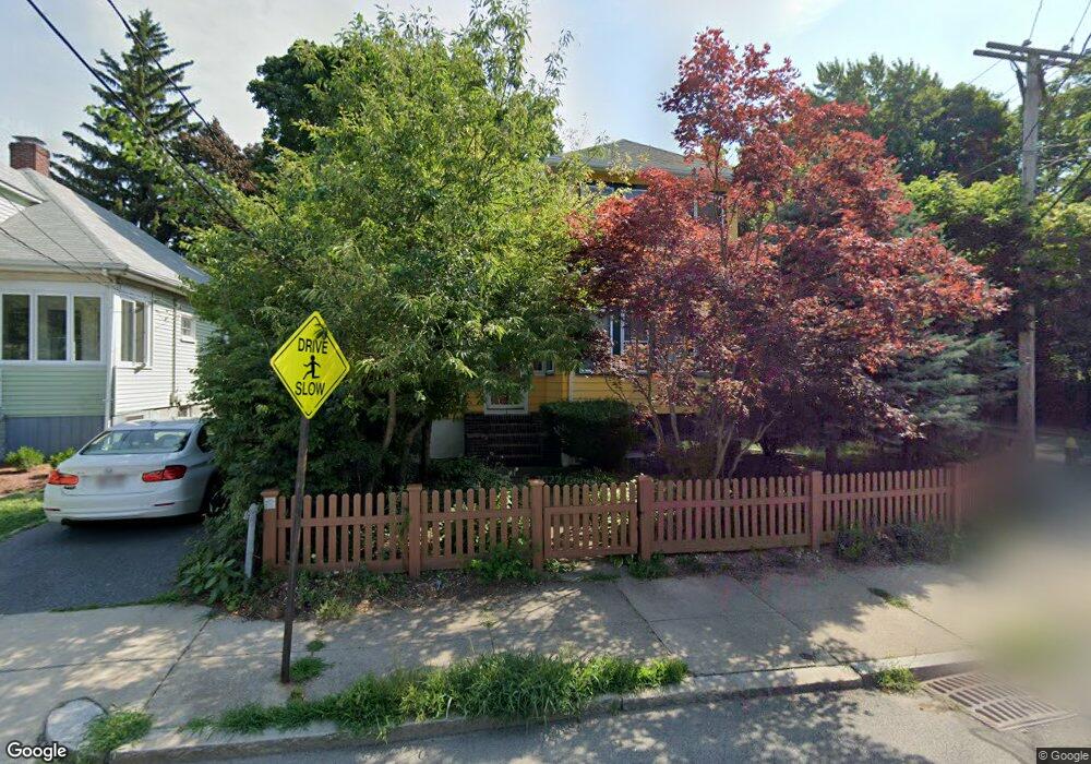 1 Chesbrough Rd, West Roxbury, MA 02132 - photo 1