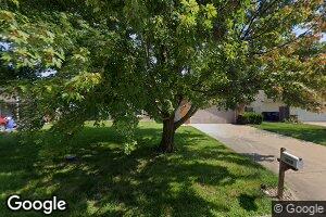 3020 W 23rd Terrace, Lawrence, KS 66047