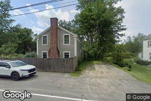 7 Swamp, West Stockbridge, MA 01266