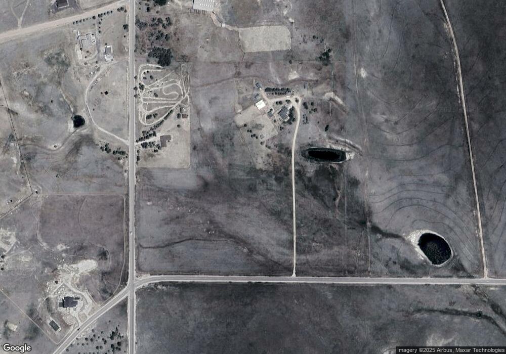 17950 Sweet Rd, Peyton, CO 80831 - photo 1