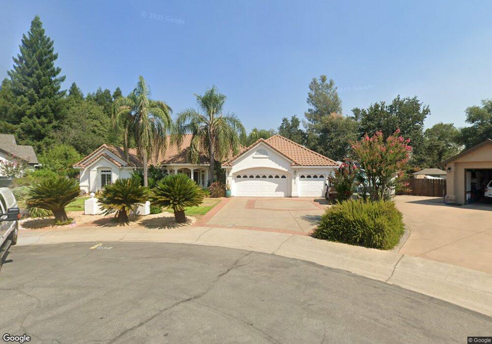 4030 Aspen Springs Ct, Redding, CA 96002 - photo 1