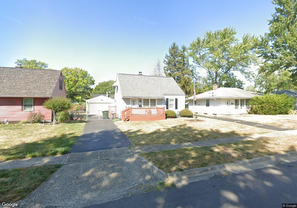 3523 Kenlawn St, Columbus, OH 43224 - photo 1