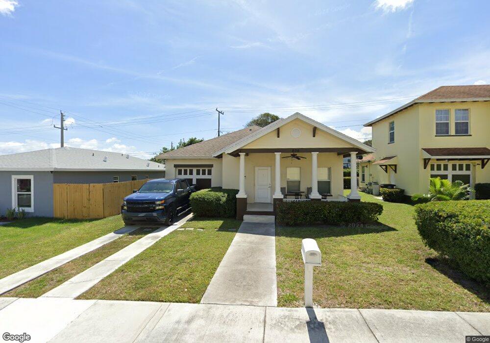 804 22nd St, West Palm Beach, FL 33407 - photo 1