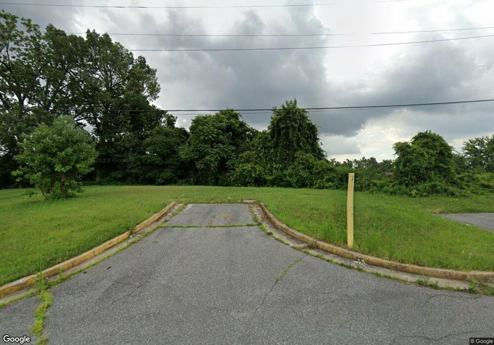 3801 Putty Hill Ave, Baltimore, MD 21236 - photo 1