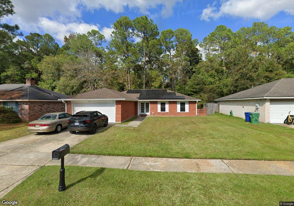 204 N Queens Dr, Slidell, LA 70458 - photo 1