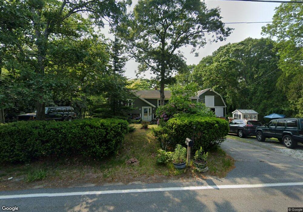 171 Williston Rd, Sagamore Beach, MA 02562 - photo 1