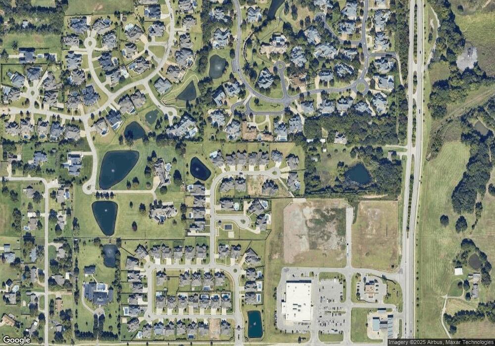 null 109th St S, Jenks, OK 74037 - photo 1