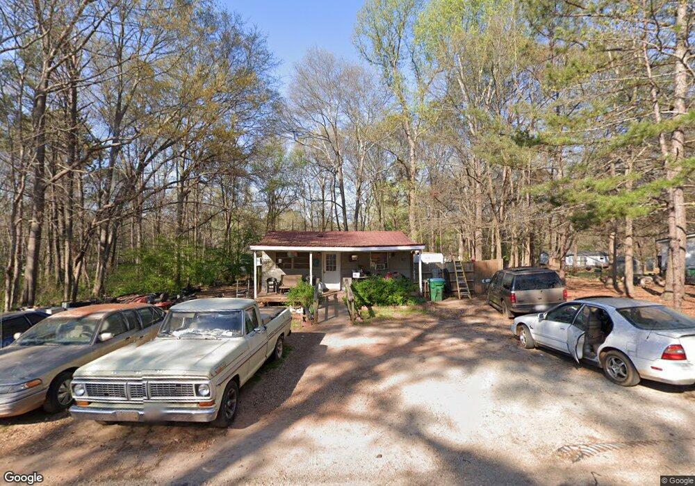 151 Sherwood Cir, Danielsville, GA 30633 - photo 1