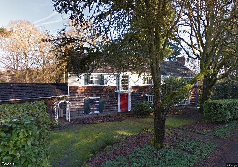 2247 Glenmorrie Ln, Lake Oswego, OR 97034 - photo 1