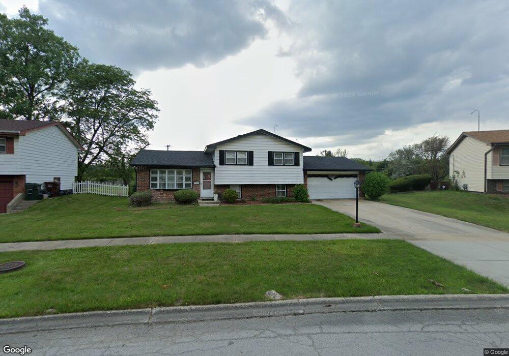 17606 Larkin Ln, Country Club Hills, IL 60478 - photo 1