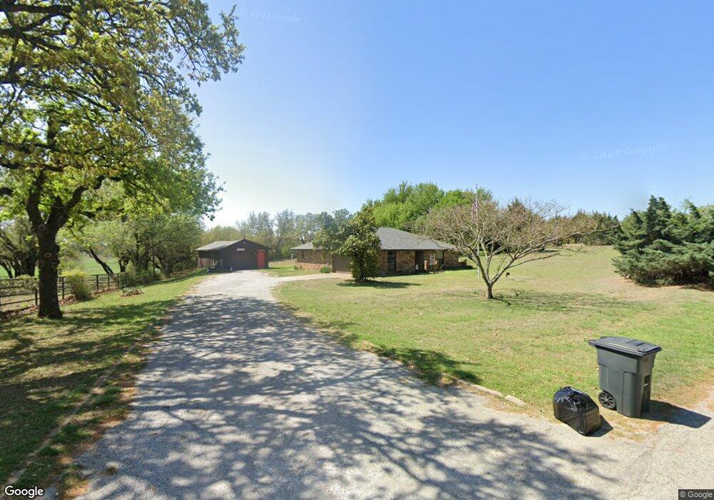 620 De la Cruz St, Weatherford, TX 76085 - photo 1