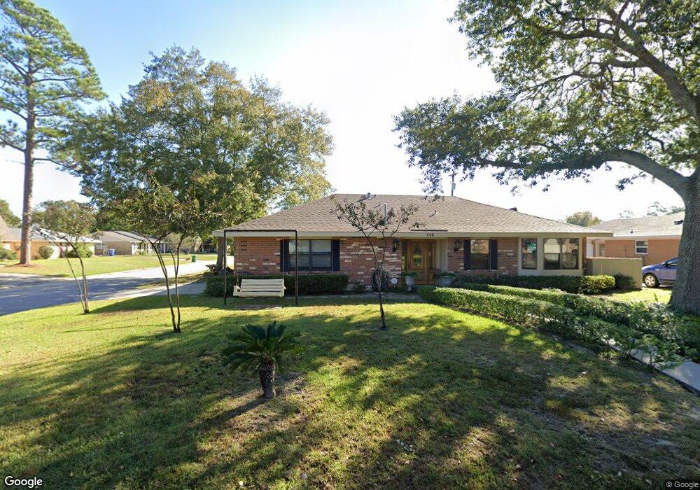 126 Lafitte Dr, Slidell, LA 70458 - photo 1