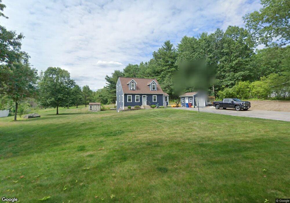 11 Red Gate Rd, Tyngsboro, MA 01879 - photo 1