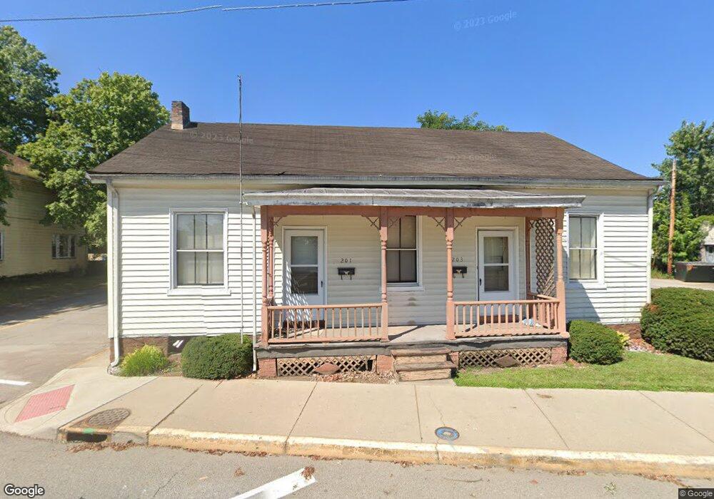 201 Ridge Ave unit 203, Greendale, IN 47025 - photo 1