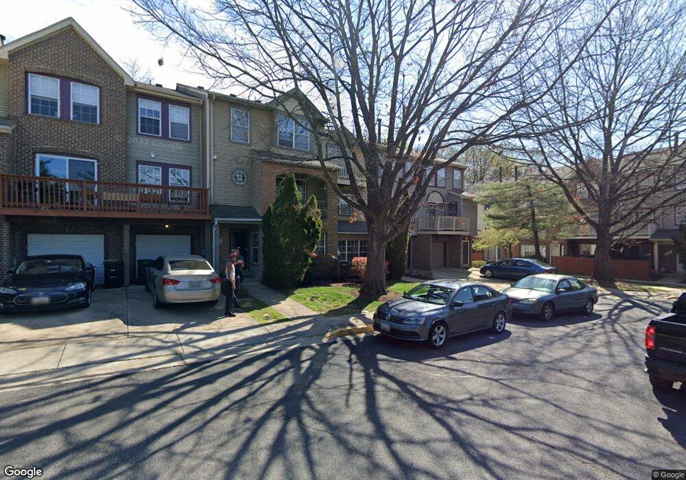 4653 Running Deer Way, Bowie, MD 20720 - photo 1