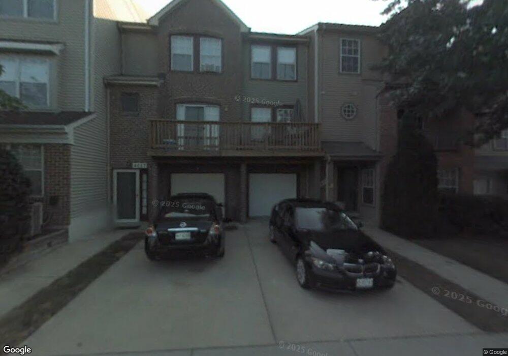 4657 Running Deer Way, Bowie, MD 20720 - photo 1