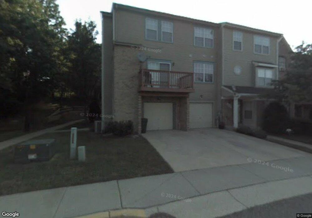 4661 Running Deer Way, Bowie, MD 20720 - photo 1