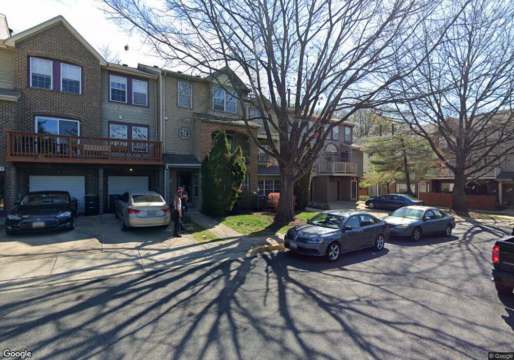 4673 Running Deer Way, Bowie, MD 20720 - photo 1