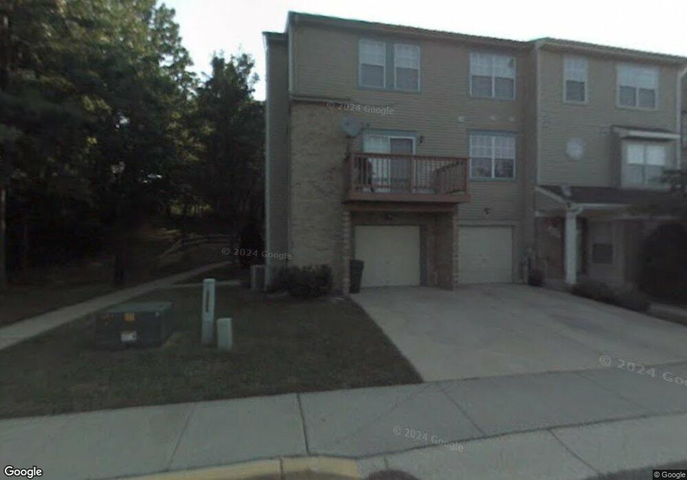 4663 Running Deer Way, Bowie, MD 20720 - photo 1
