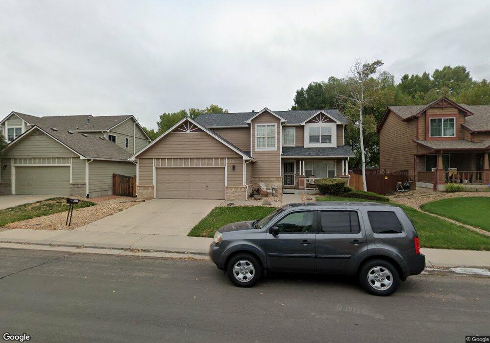 2517 E 116th Place, Thornton, CO 80233 - photo 1