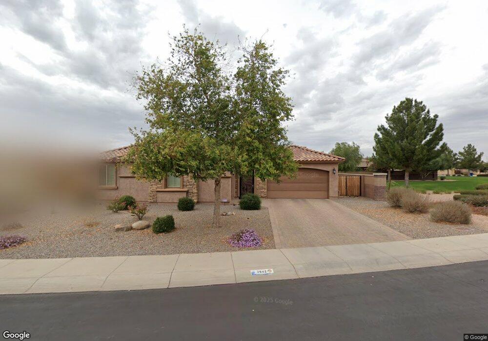 3942 S Whitman Cir, Mesa, AZ 85212 - photo 1