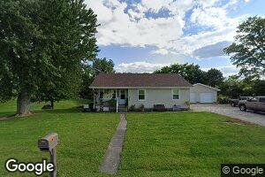 13451 W Germantown Rd, Milton, IN 47357