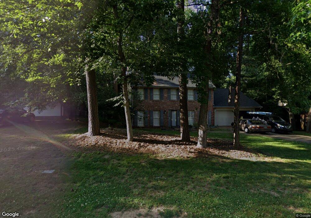 1362 Murdock Rd unit 3, Marietta, GA 30062 - photo 1