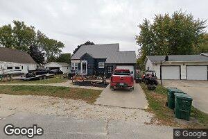 503 Dewey St, Radcliffe, IA 50230
