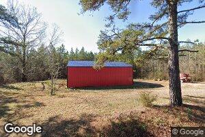 523 Center Hill Rd, Finger, TN 38334