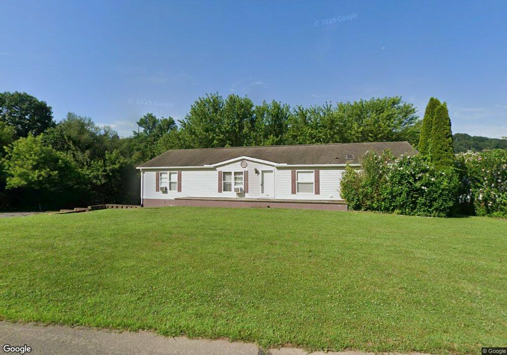 524 Clover Ave, Bloomsburg, PA 17815 - photo 1