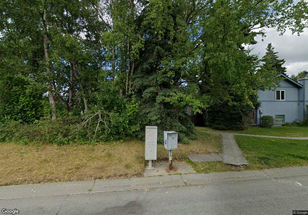 9601 Newhaven Loop, Anchorage, AK 99507 - photo 1