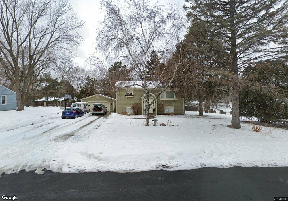 8826 Colfax Ave S, Bloomington, MN 55420 - photo 1