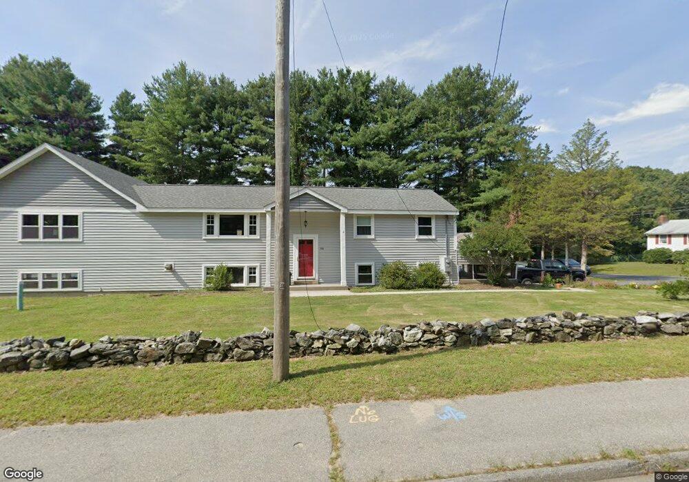 358 Center St, Bellingham, MA 02019 - photo 1