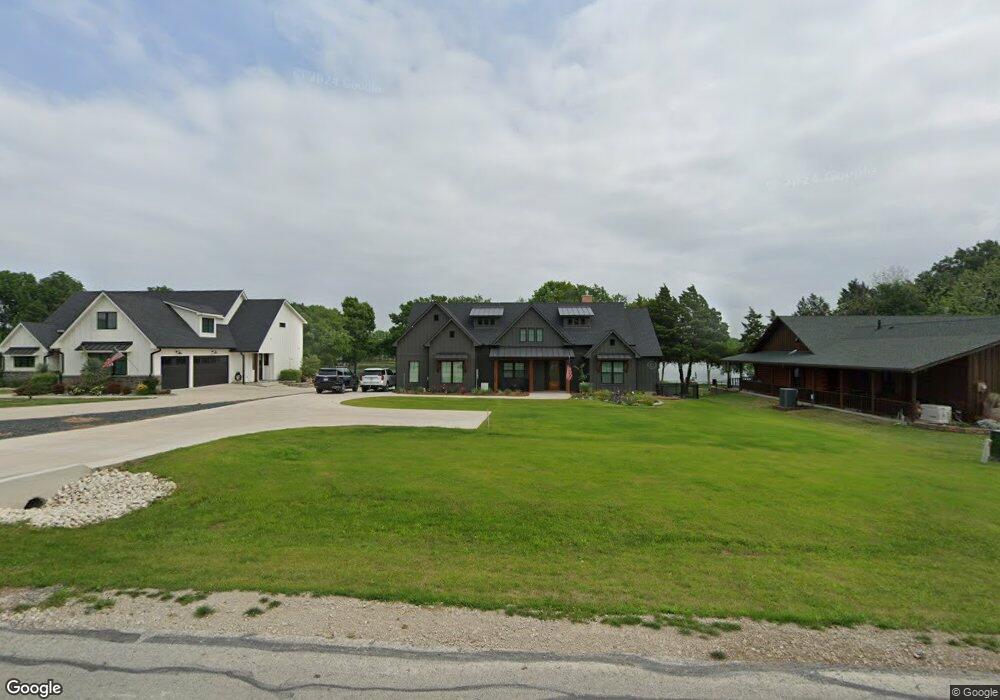 825 Hatteras Dr, Corsicana, TX 75109 - photo 1