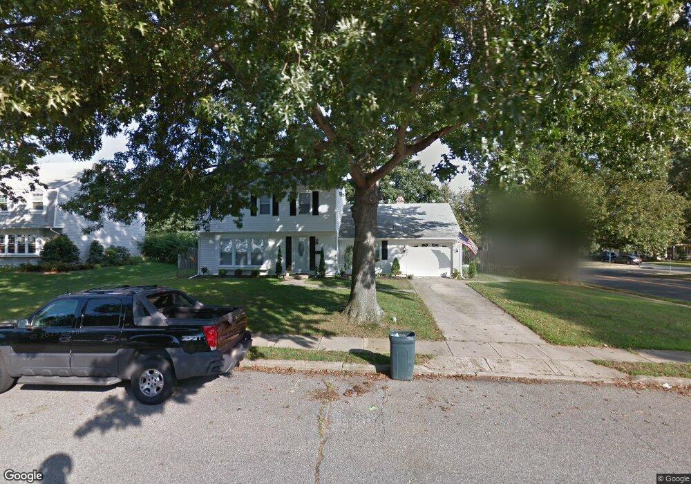 211 Sharrow Vale Rd, Delran, NJ 08075 - photo 1